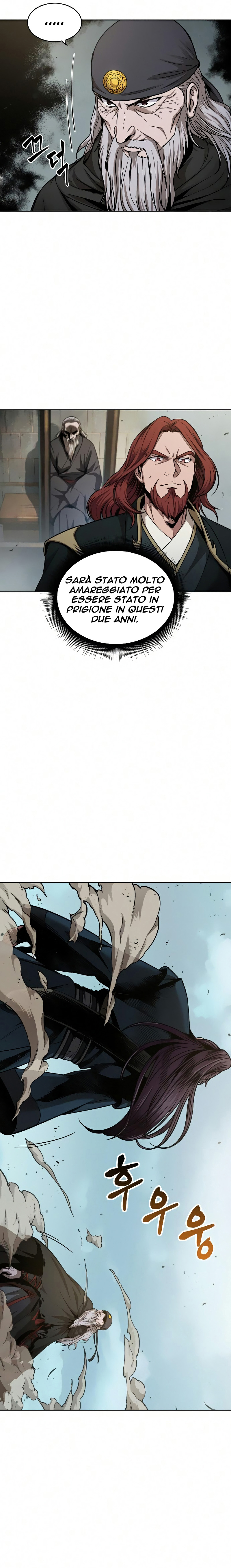 Read Nano Machine IT Manga Online