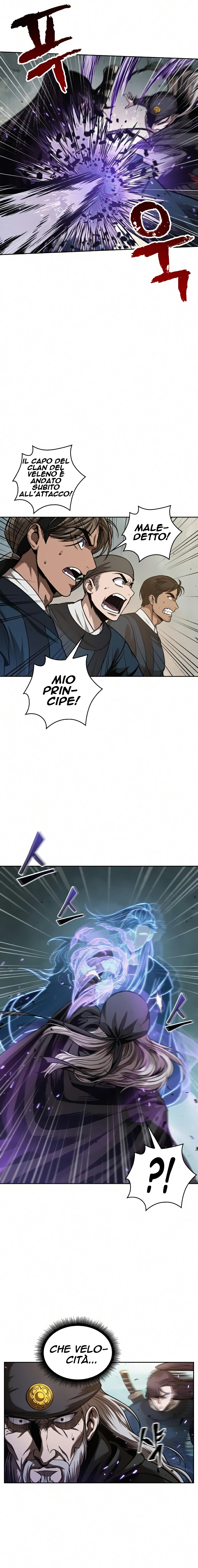 Read Nano Machine IT Manga Online