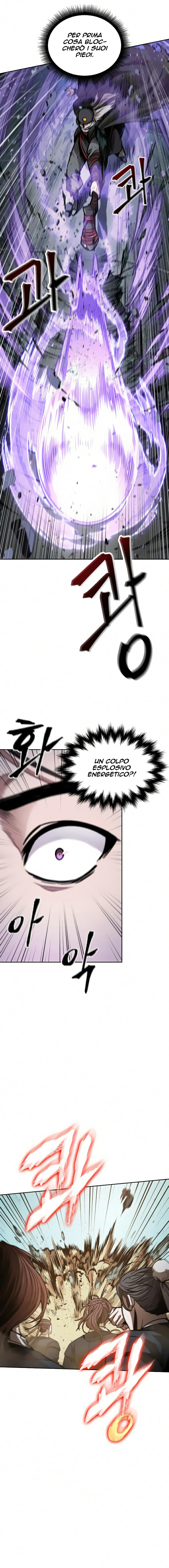 Read Nano Machine IT Manga Online