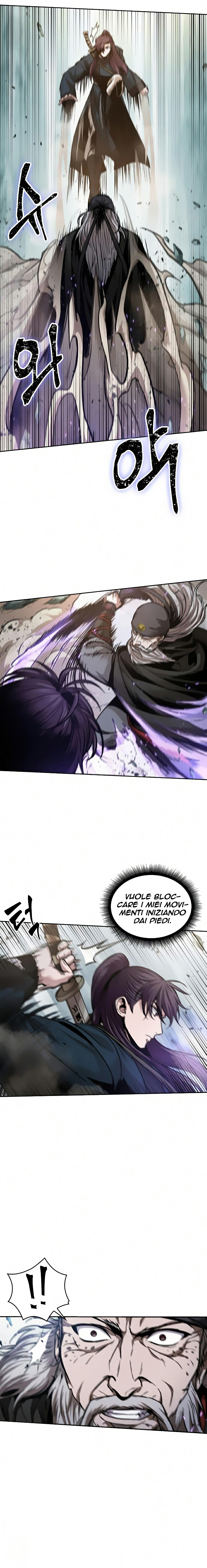 Read Nano Machine IT Manga Online