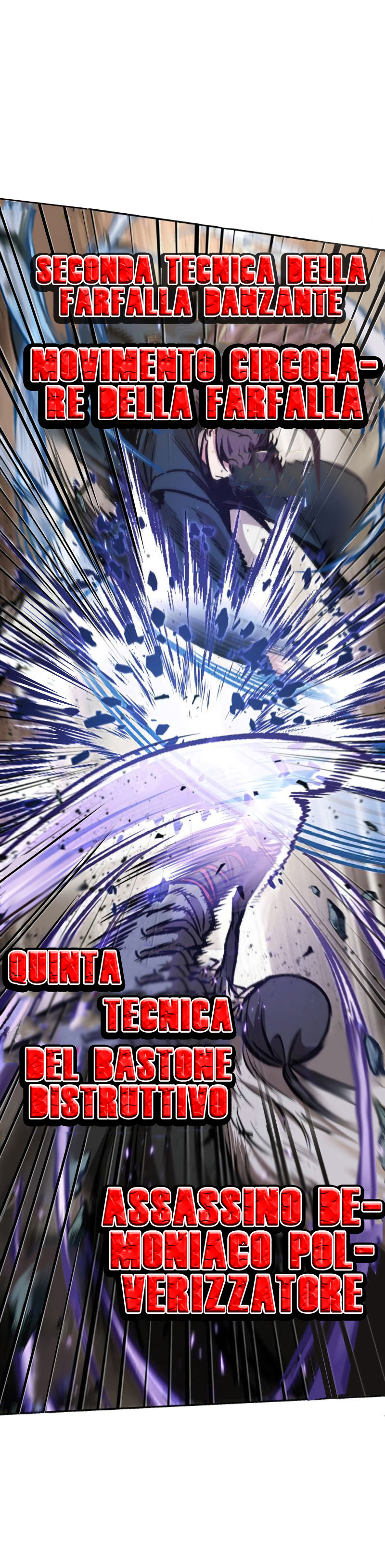 Read Nano Machine IT Manga Online