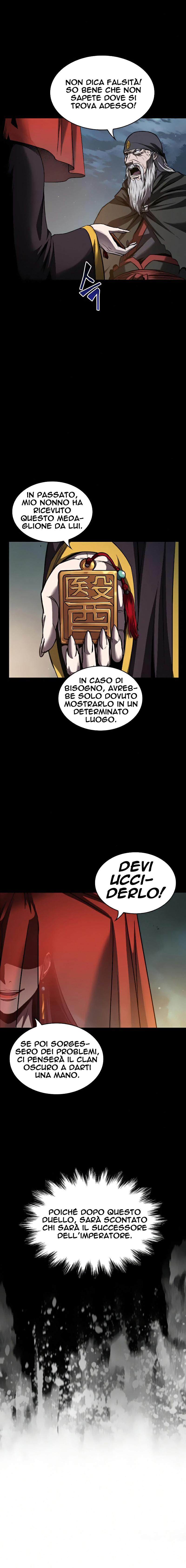 Read Nano Machine IT Manga Online