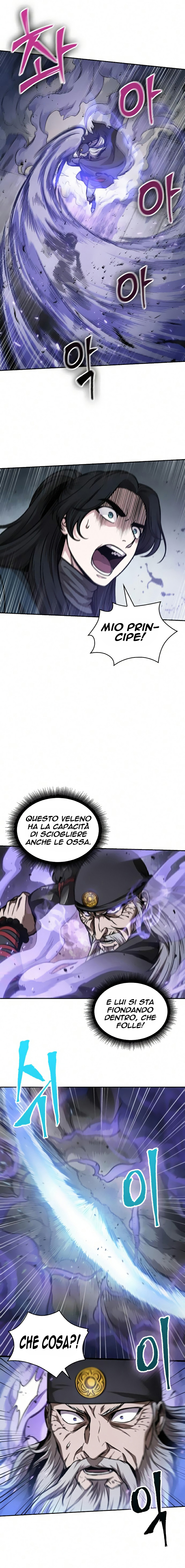 Read Nano Machine IT Manga Online