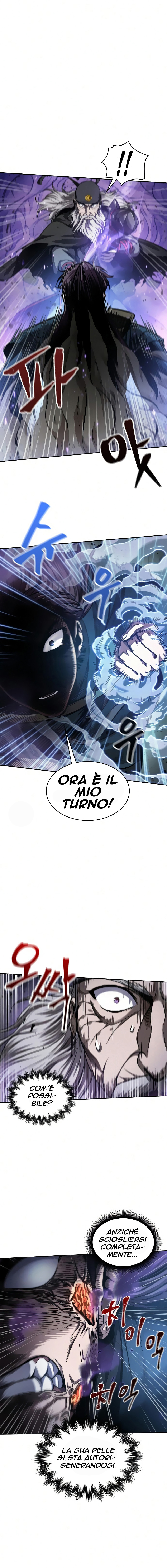 Read Nano Machine IT Manga Online