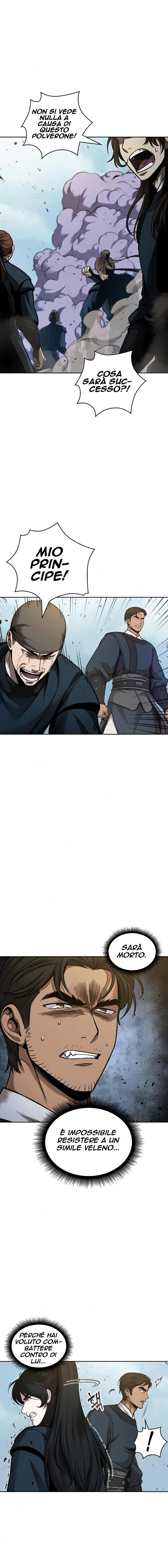 Read Nano Machine IT Manga Online