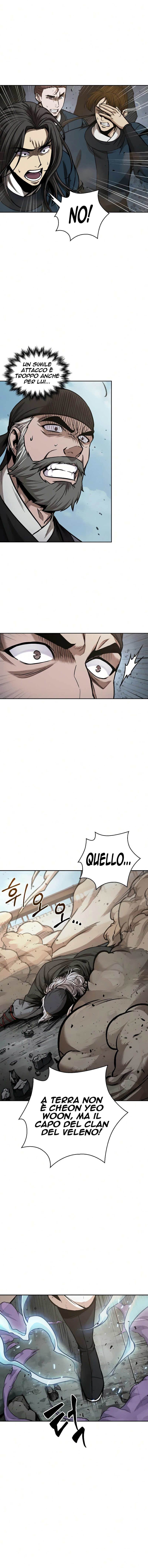 Read Nano Machine IT Manga Online