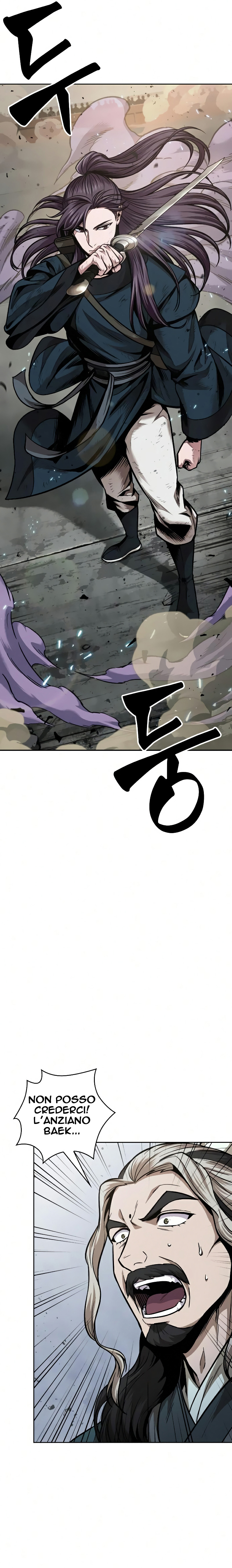 Read Nano Machine IT Manga Online