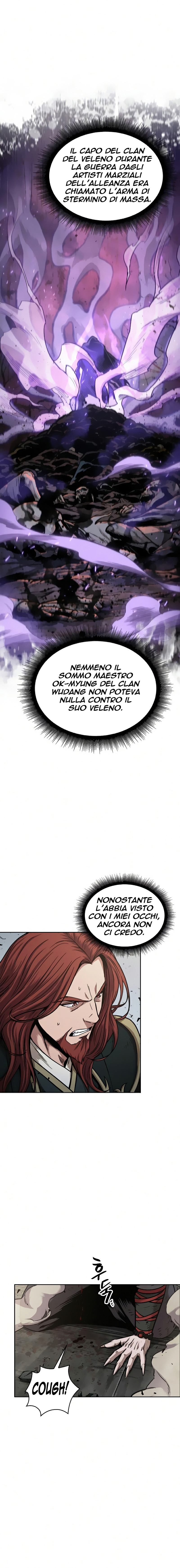 Read Nano Machine IT Manga Online