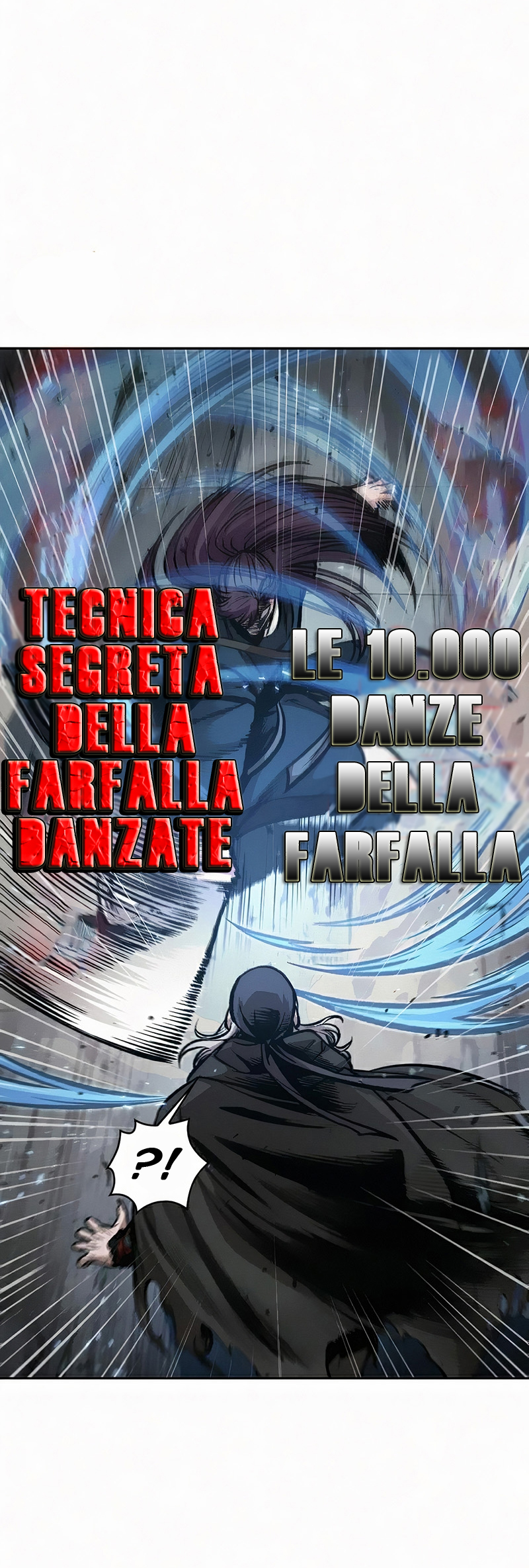 Read Nano Machine IT Manga Online