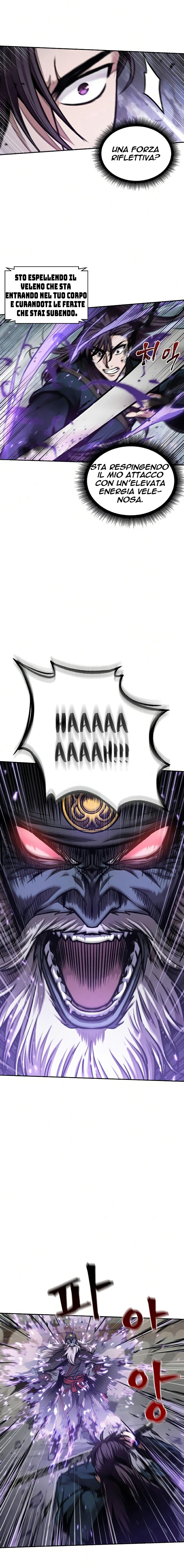 Read Nano Machine IT Manga Online