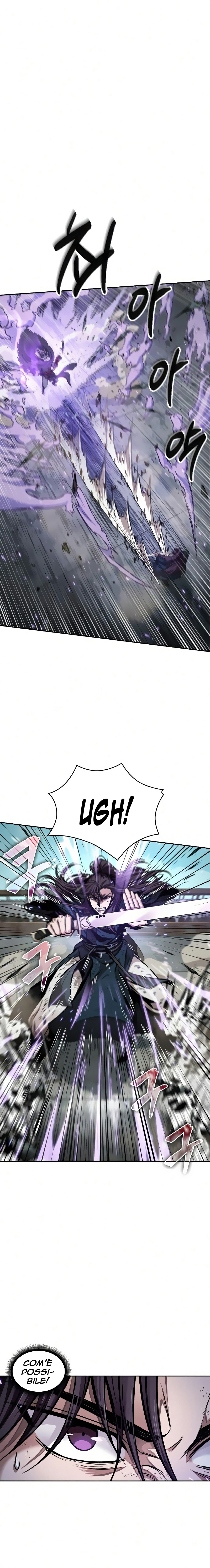 Read Nano Machine IT Manga Online