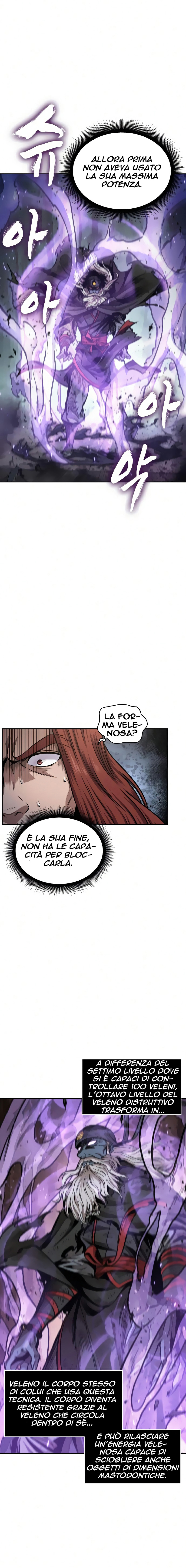 Read Nano Machine IT Manga Online