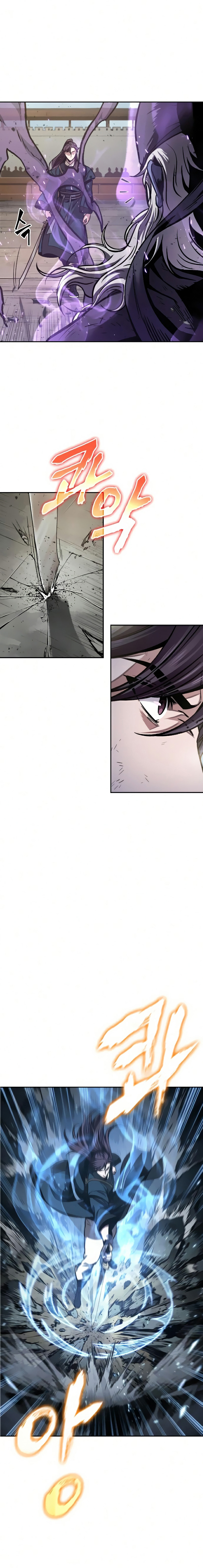 Read Nano Machine IT Manga Online