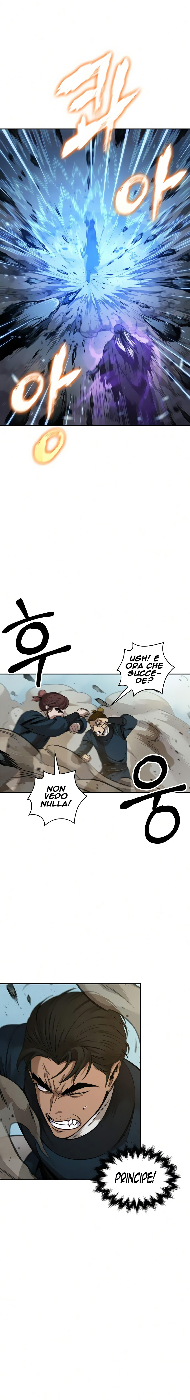 Read Nano Machine IT Manga Online