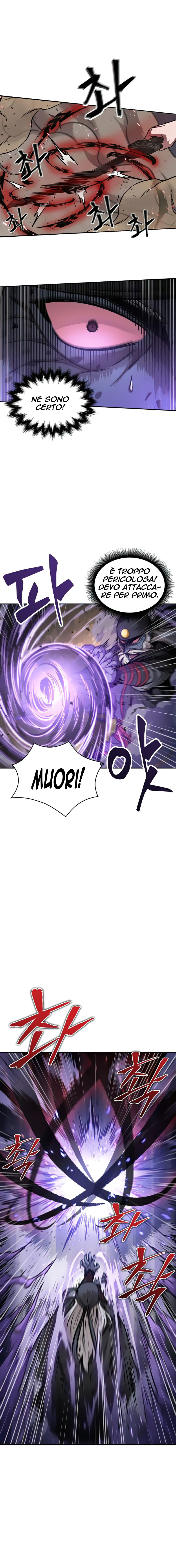 Read Nano Machine IT Manga Online