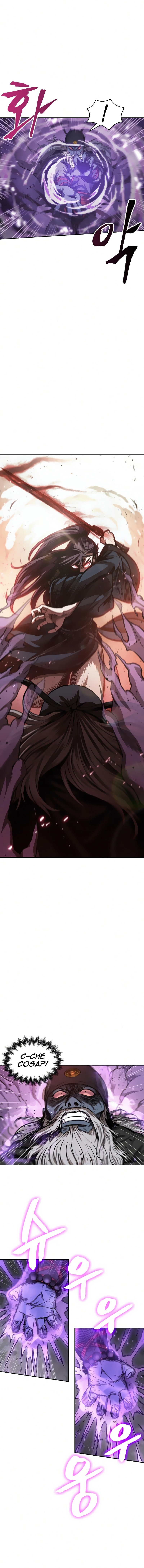 Read Nano Machine IT Manga Online