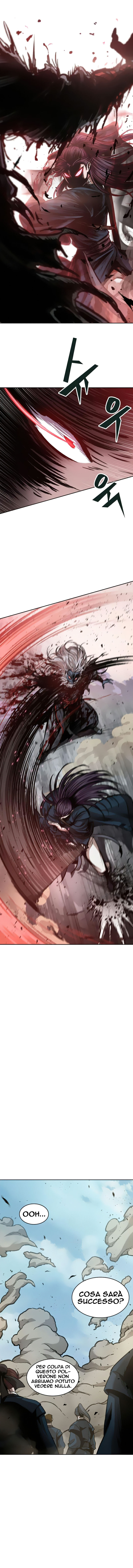 Read Nano Machine IT Manga Online