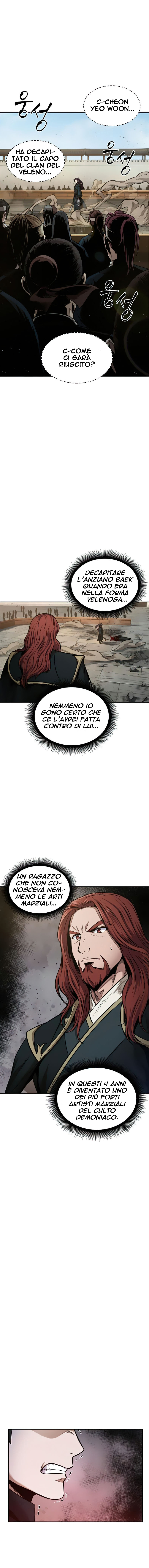 Read Nano Machine IT Manga Online