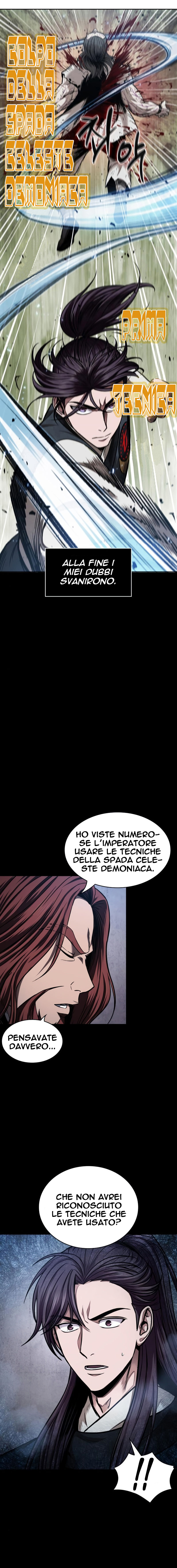 Read Nano Machine IT Manga Online