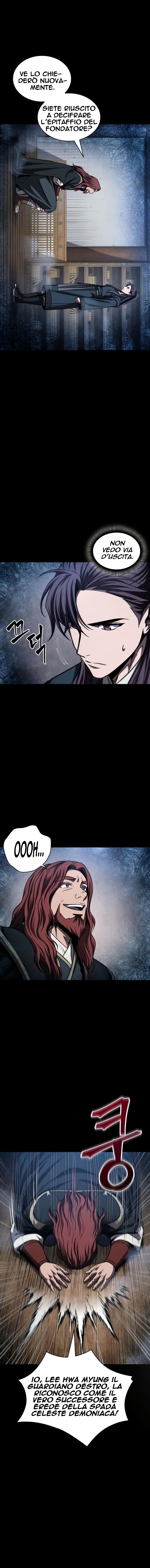 Read Nano Machine IT Manga Online