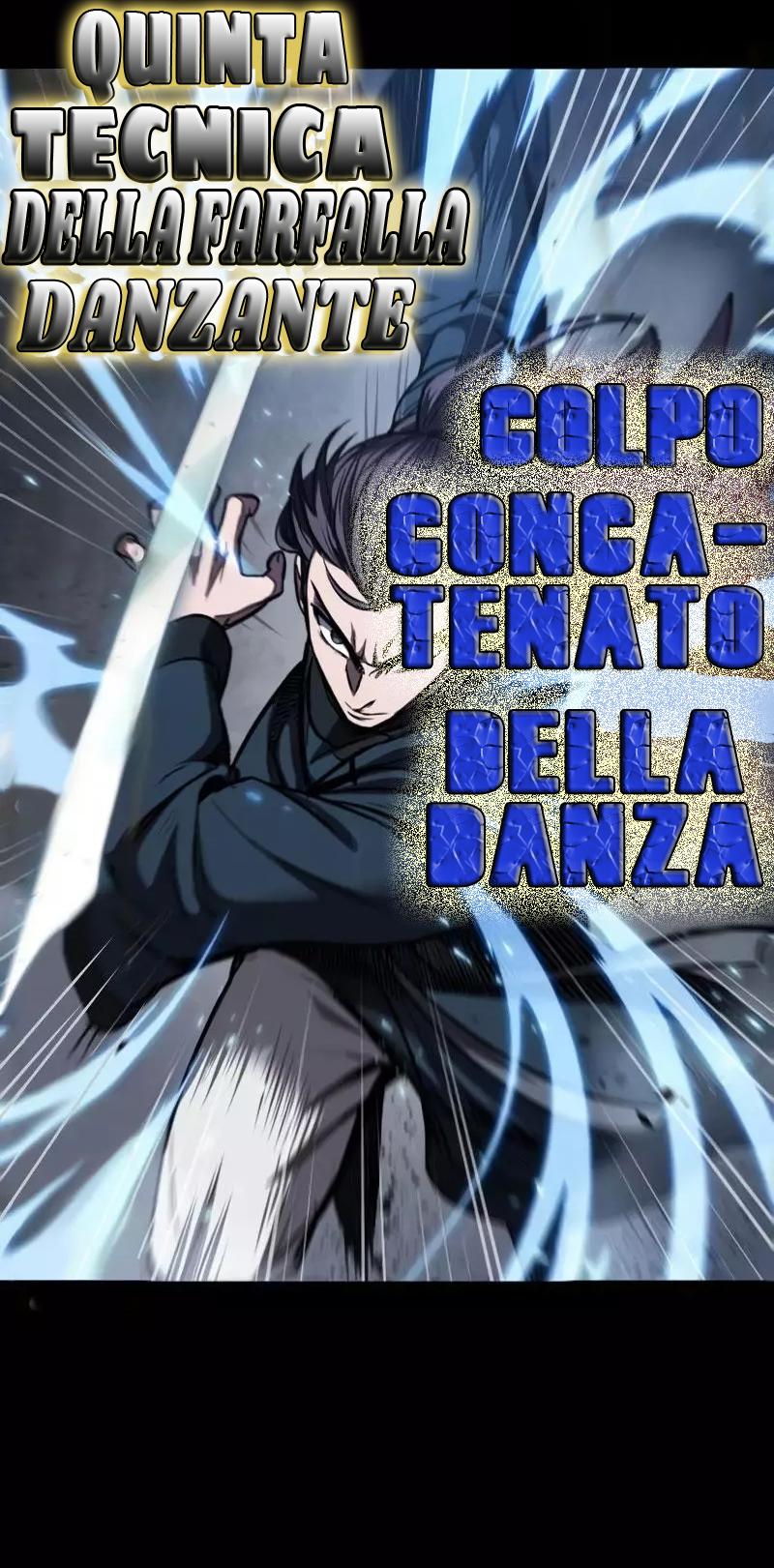 Read Nano Machine IT Manga Online