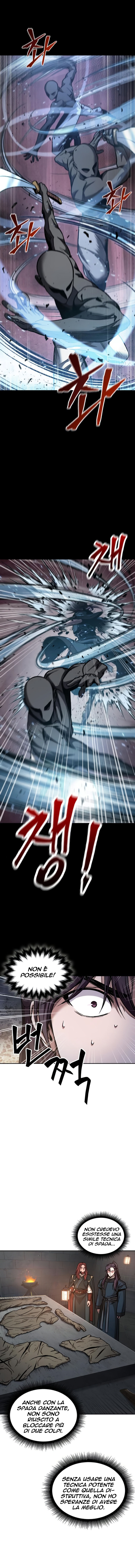 Read Nano Machine IT Manga Online