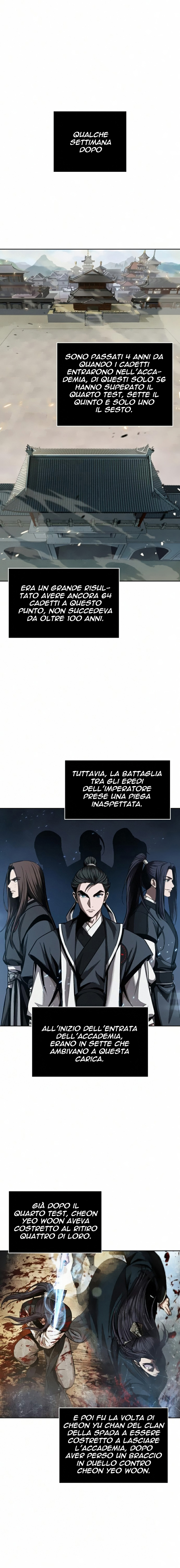 Read Nano Machine IT Manga Online