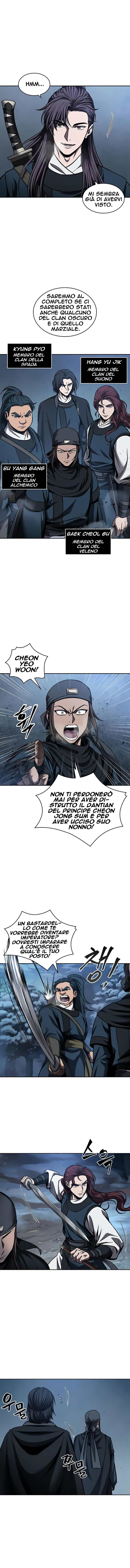 Read Nano Machine IT Manga Online