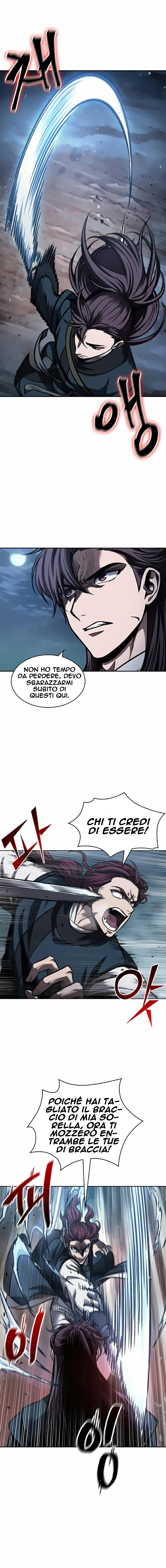 Read Nano Machine IT Manga Online