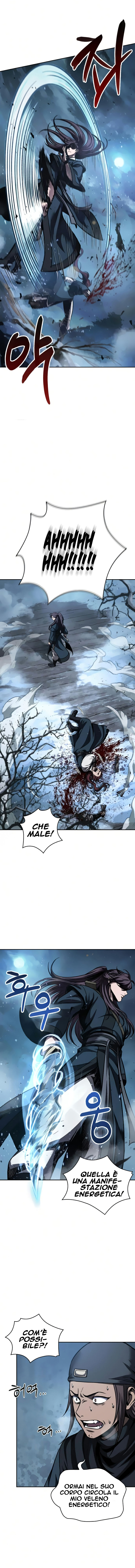 Read Nano Machine IT Manga Online