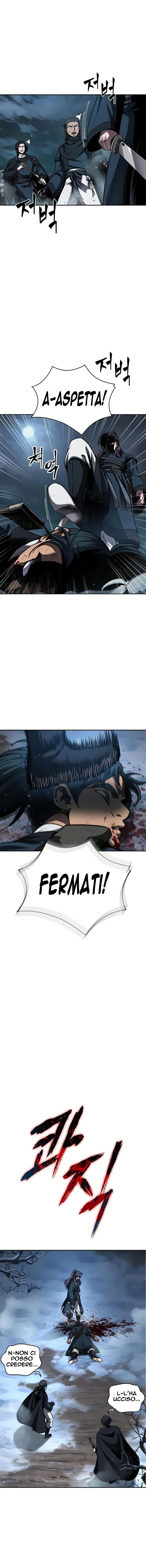 Read Nano Machine IT Manga Online