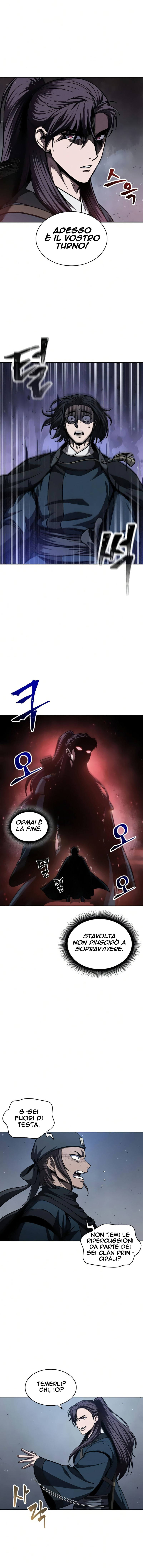 Read Nano Machine IT Manga Online