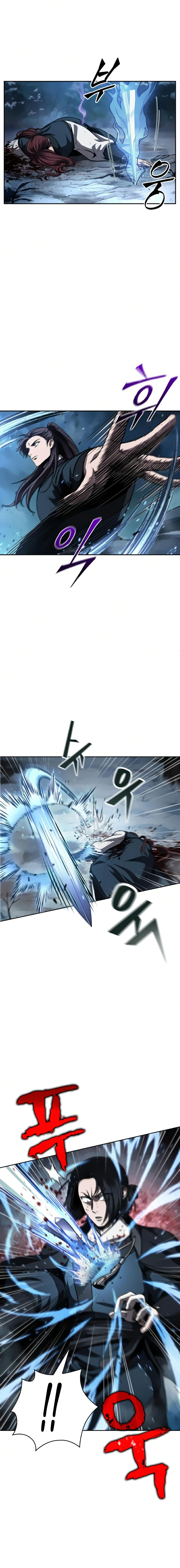 Read Nano Machine IT Manga Online