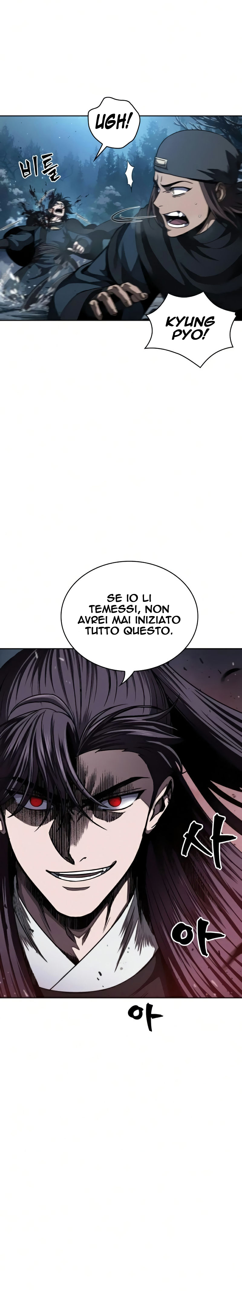 Read Nano Machine IT Manga Online