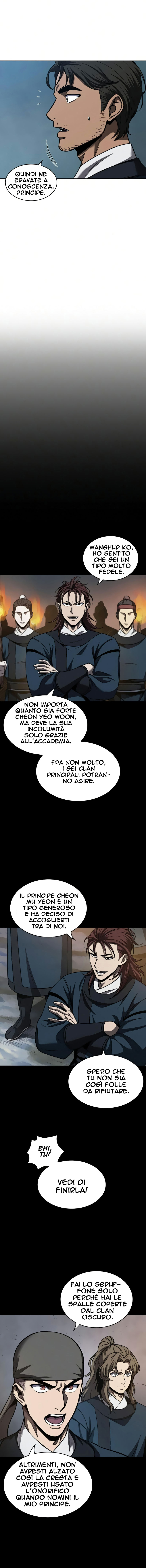 Read Nano Machine IT Manga Online