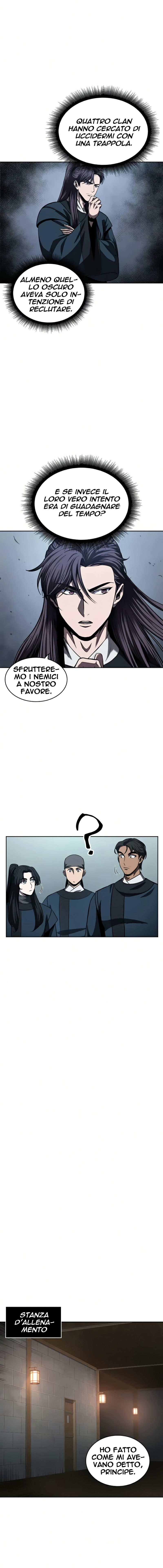 Read Nano Machine IT Manga Online