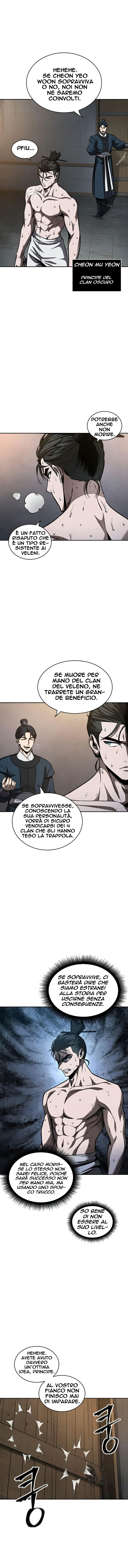 Read Nano Machine IT Manga Online