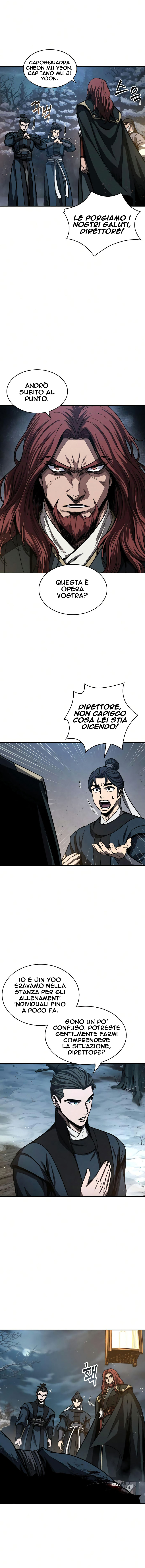 Read Nano Machine IT Manga Online