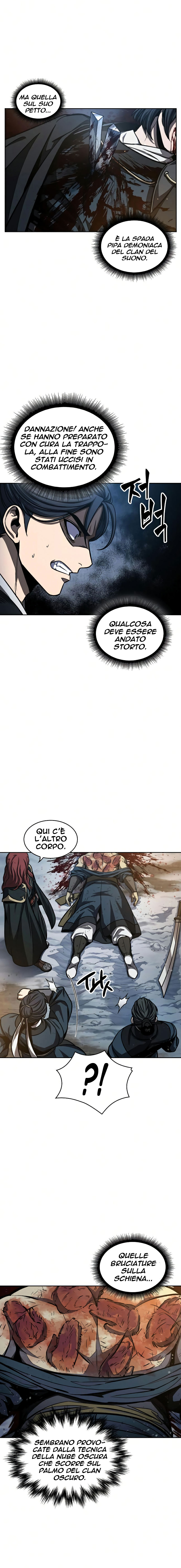 Read Nano Machine IT Manga Online