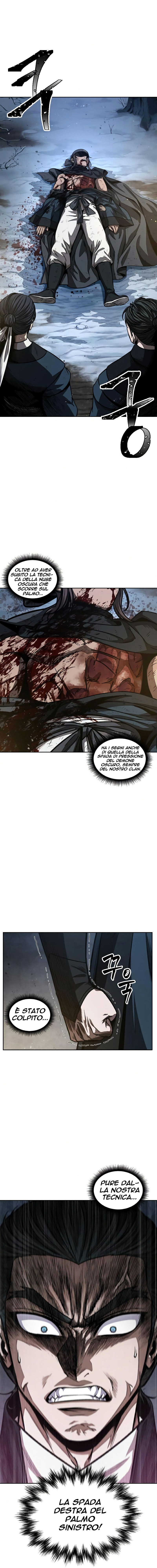 Read Nano Machine IT Manga Online