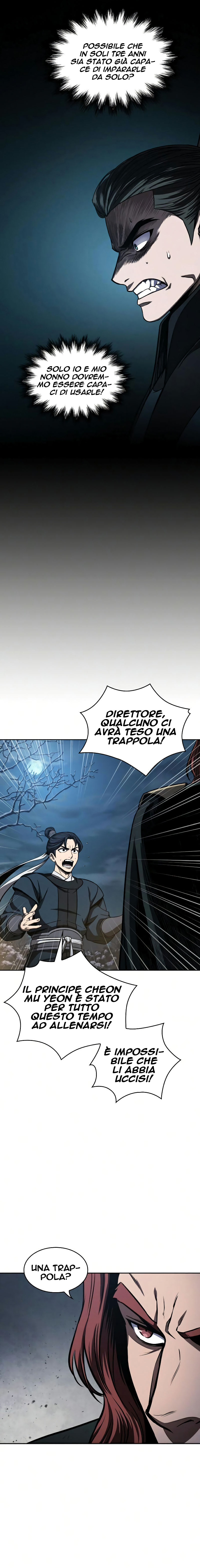 Read Nano Machine IT Manga Online