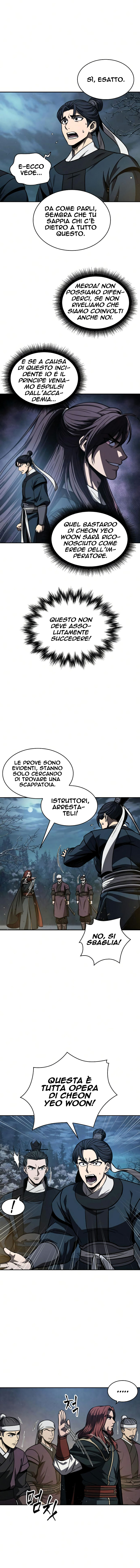 Read Nano Machine IT Manga Online