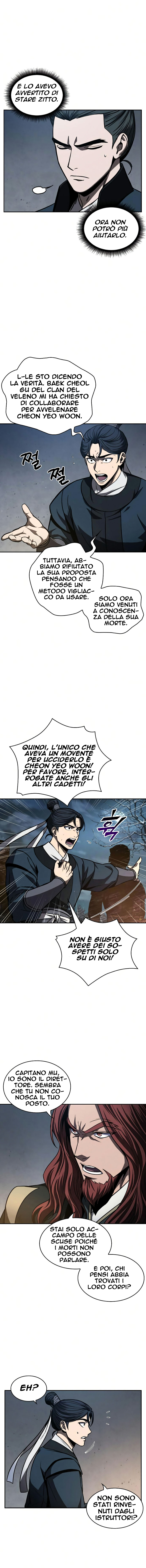 Read Nano Machine IT Manga Online