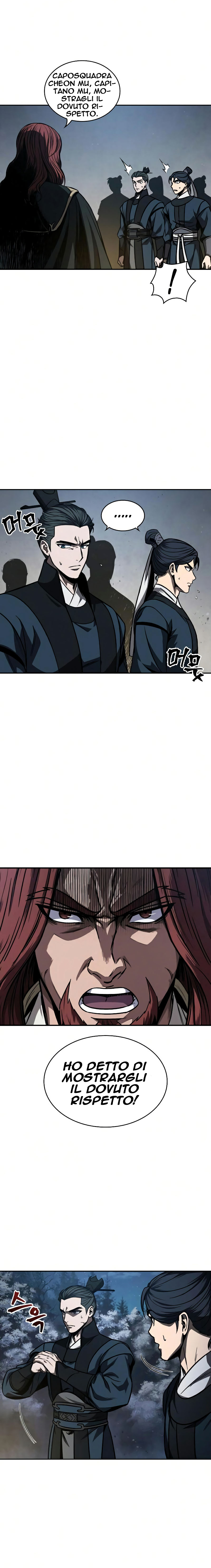Read Nano Machine IT Manga Online