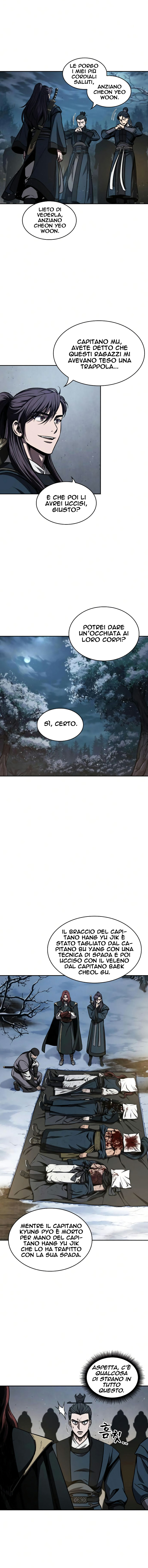 Read Nano Machine IT Manga Online