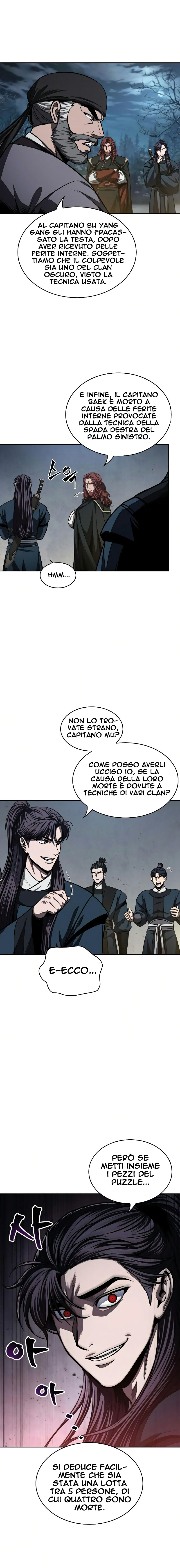 Read Nano Machine IT Manga Online