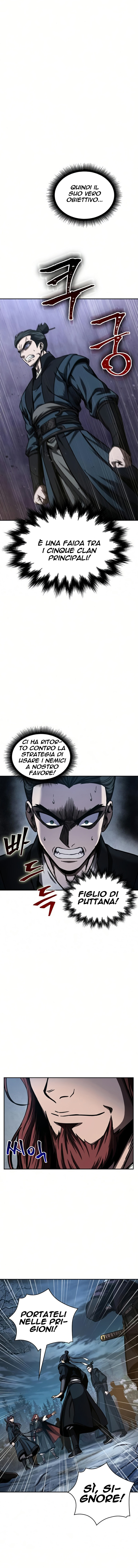 Read Nano Machine IT Manga Online