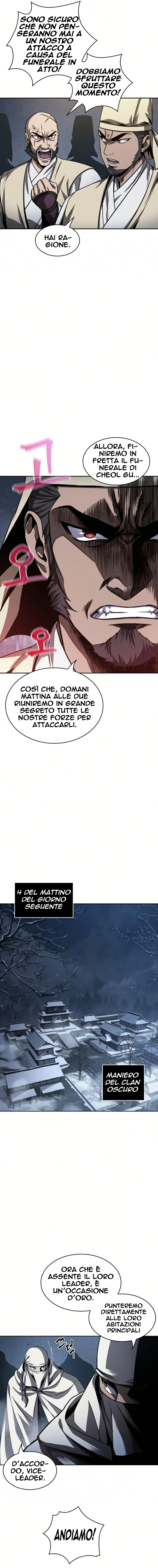 Read Nano Machine IT Manga Online