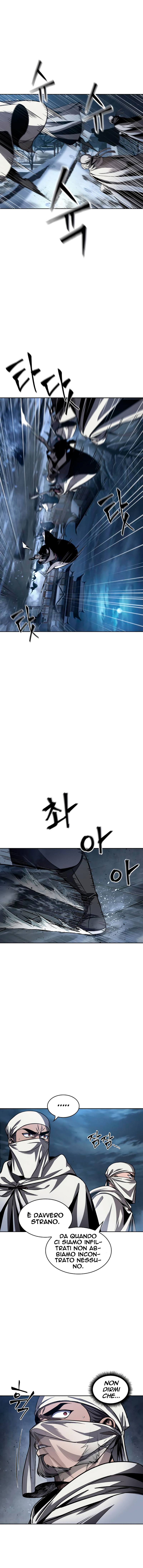 Read Nano Machine IT Manga Online