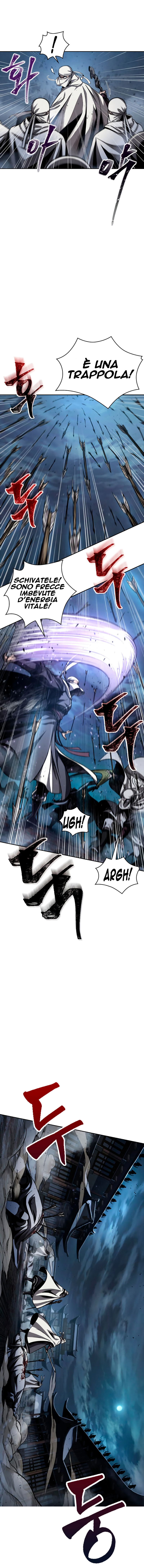 Read Nano Machine IT Manga Online